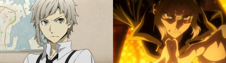 ABEMAの月末は”劇場アニメ”がアツい！『文スト』『のんのんびより』『ダンジョンまち』劇場版3作品を無料配信