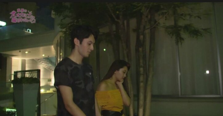 AbemaTV『真夏のオオカミくんには騙されない』第8話　衝撃の結末が明かされる最終回までいよいよ残り2話