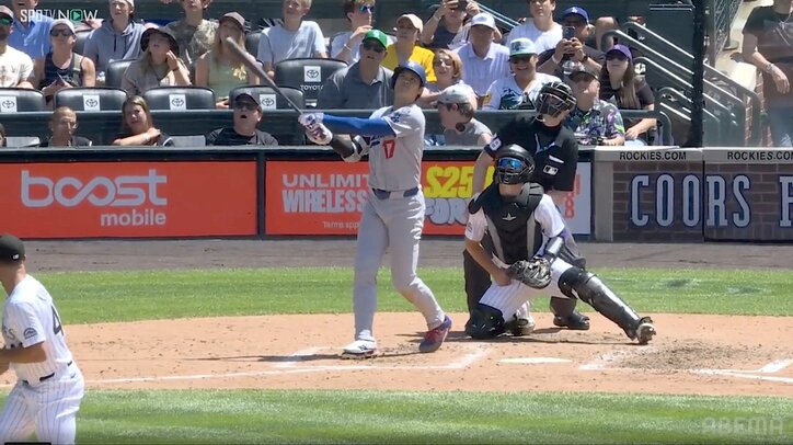 【写真・画像】「若すぎ」「イケメン」通算3000奪三振目前のド軍37歳カーショー、“17年前の”キャリア初奪三振シーンにファン沸騰　1枚目