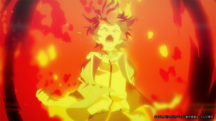 アニメ「シャドウバース」決勝戦の先にヒイロが目にするものは…第12話あらすじ＆先行カット公開