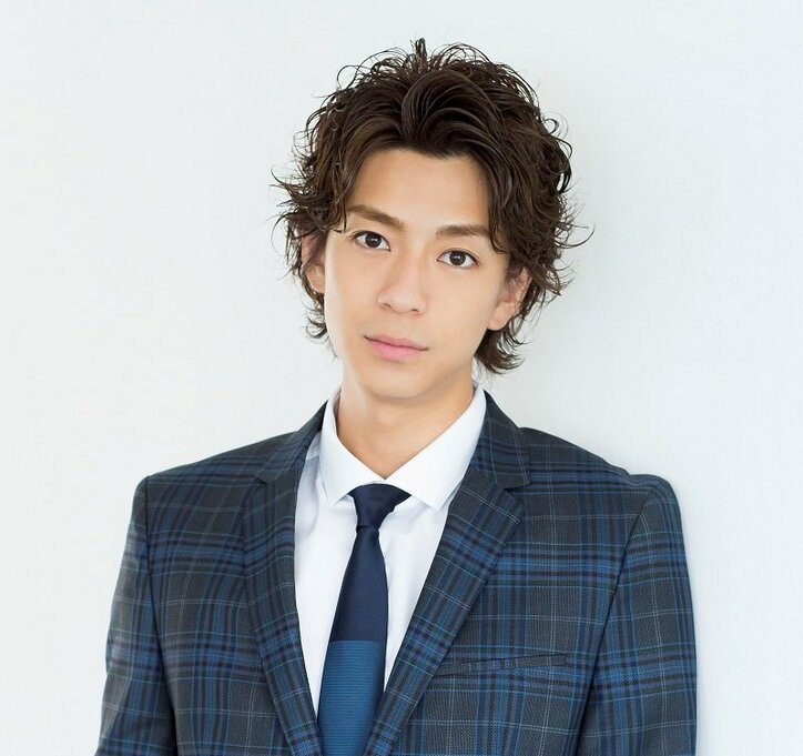 三浦翔平、起業志す熱き主人公に　AbemaTVオリジナルドラマ『会社は学校じゃねぇんだよ』放送決定