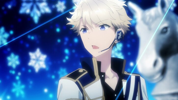 アニメ「あんさんぶるスターズ!」Edenのライブへ視察に向かう遊木真たち…23話あらすじ解禁