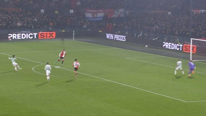 【映像】GKのミスを誘う鬼プレス→ダイレクトシュート