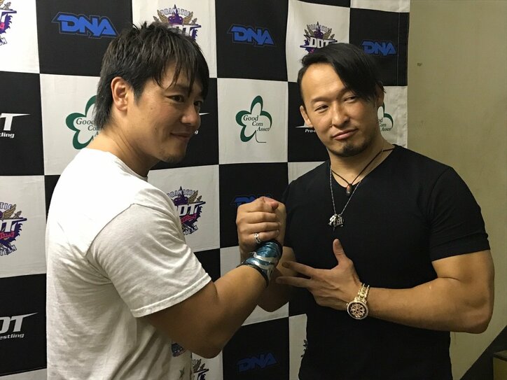 総勢60人の選手が登場！DDTプロレス両国大会は “DDTらしさ”全部のせ