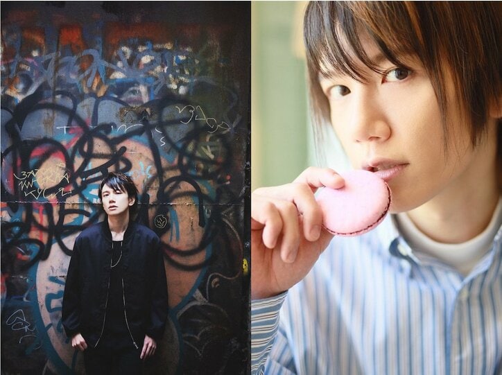 “奇跡の37歳”声優・KENN、約3年ぶり写真集発売が決定！　全編ロシア港湾都市でロケ