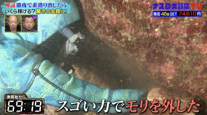 【写真・画像】【ナスD】コピーして使ってください　2枚目