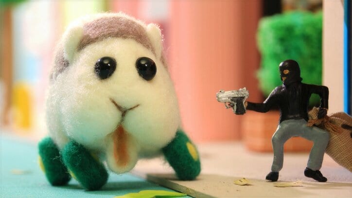 「ABEMAアニメフェス」開催! 「こどもの日」に『のんのんびより のんすとっぷ』『PUI PUI モルカー』『メイドインアビス』など6作品を続々無料放送!