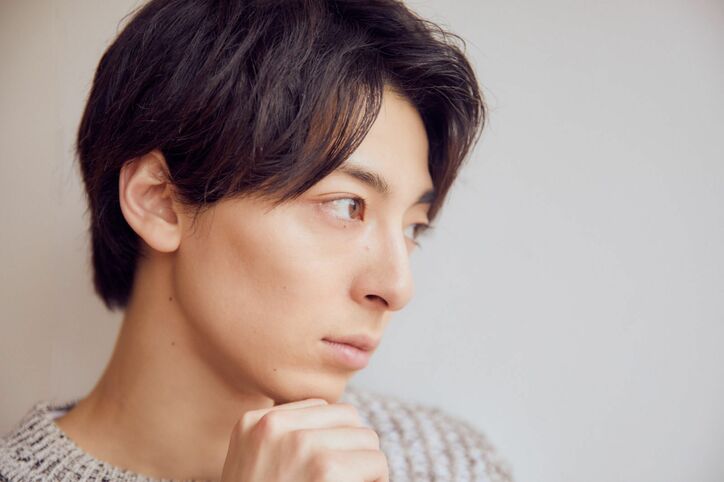高杉真宙、「ジェットコースターのように気持ちが揺さぶられた」男の強がりに共感も『恋とオオカミには騙されない』