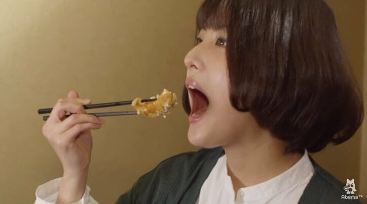 『とられてたまるか！私の唐揚げ』メシテロリスト・石志望が絶品とり料理を堪能