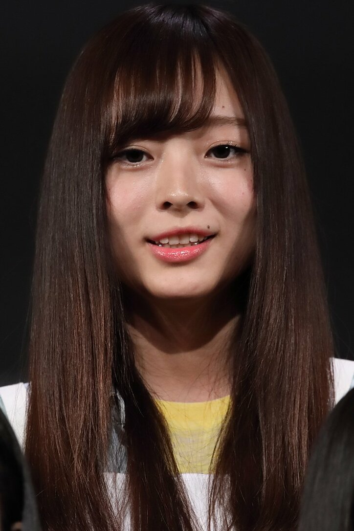 大園桃子が緊張で体震わせ涙…乃木坂46・3期生の初公演「3人のプリンシパル」がスタート 1期生からのアドバイスは?