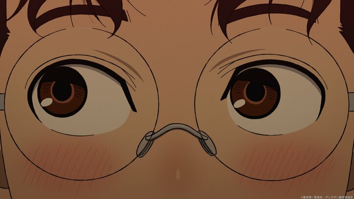 【写真・画像】寺仁再次化為邪視！被襲擊的小桃將會…？動畫《膽大黨》第19集劇情概要及先行圖公開　3枚目