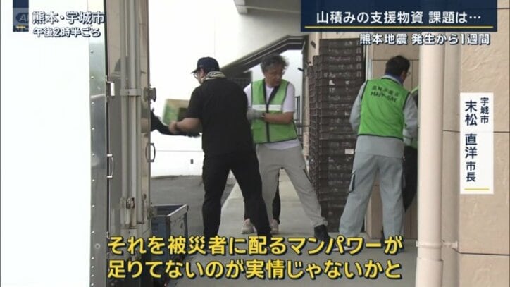 宇城市 末松直洋市長