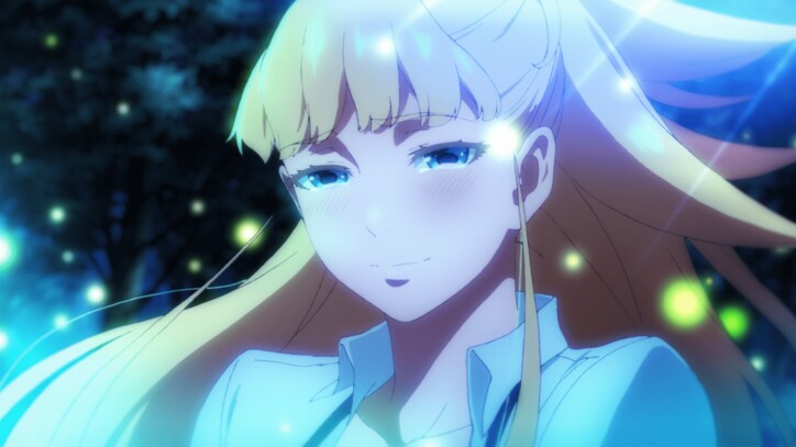 【写真・画像】新作秋アニメ『結婚指輪物語II』キャスト出演特番、10月4日(土)夜8時よりABEMAで放送決定!直前には第1期の一挙放送も 2枚目