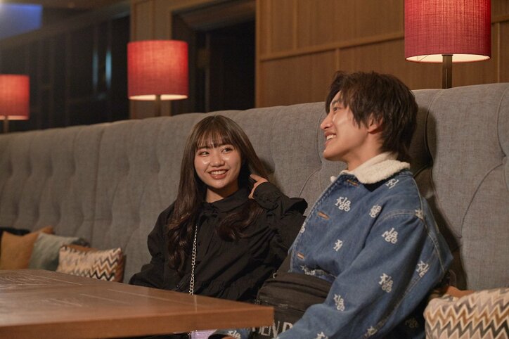 ひまり、『恋ステ』新シーズンにリベンジ参戦 しかしモテ女子・ここがライバルに！？