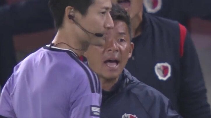 Jリーグ