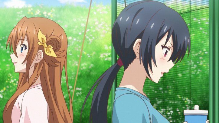 『八月のシンデレラナイン』第9話先行カット解禁 大会前の強化合宿がスタート!