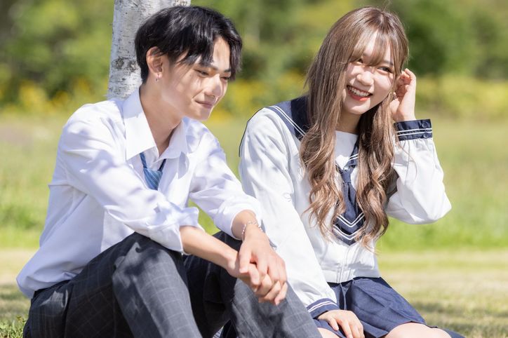 3人の美女の前に高1イケメン男子の決断は？まさかの結末にスタジオも驚き！『今日好き』朝顔編最終話