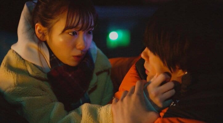 佐野勇斗と飯豊まりえの“幼馴染感”に視聴者悶絶「なんだこの青春はなんだ」「こんな同級生がいればな」