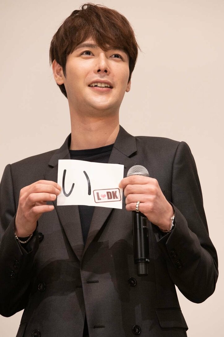 日本デビュー10周年のSUPERNOVA、トークが冴えわたり爆笑の渦