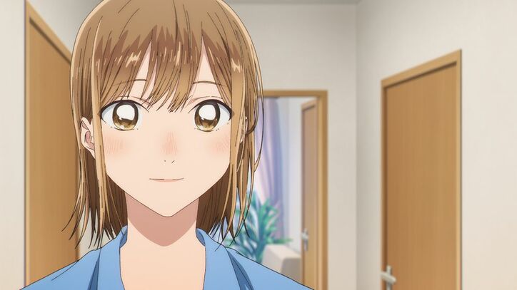 【写真・画像】大喜は千夏とのわだかまりが解消されたように感じていたが…『アオのハコ』第16話あらすじ・先行カット公開　6枚目