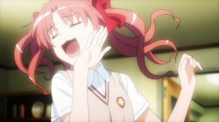 「いいツインテールの日」の特別企画!ツインテールキャラが活躍する『とある科学の超電磁砲』、『ダーウィンズゲーム』を11月22日にABEMAビデオで無料配信