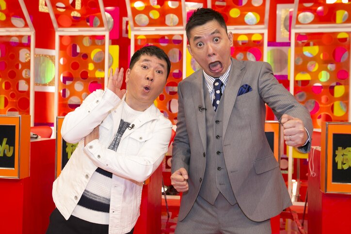 爆笑問題・太田 伝説の番組『検索ちゃん』復活も「立ち直れないからオンエアは見ない」