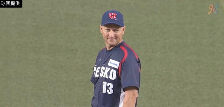 大谷翔平が「カッコいい」と絶賛！ プレゼントされたベースボールキャップをかぶったら国内で大きな話題に　ヨーロッパでの野球人気も爆発させるか