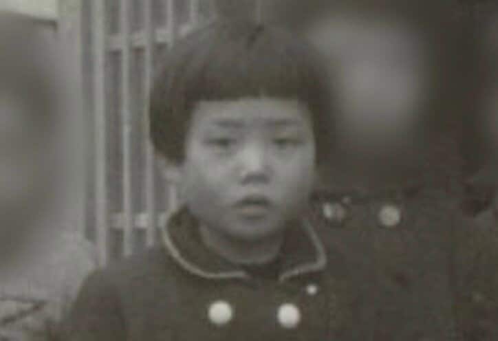 【写真・画像】「残飯を喜んで取りに…」開業5年で年商50億円のカリスマ経営者、壮絶な幼少期を回顧「鉛筆で刺されたよ」　1枚目