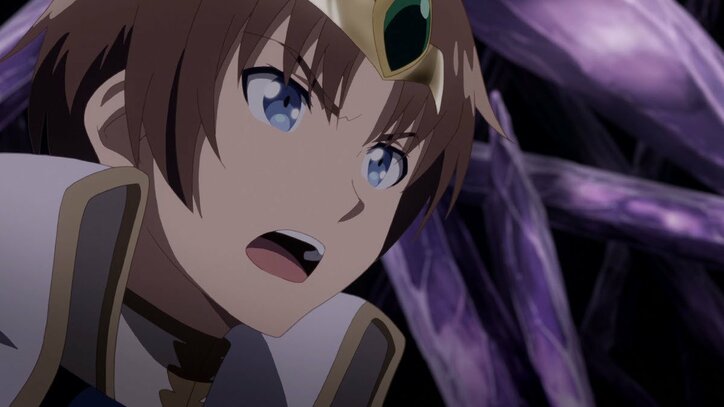 アニメ「ありふれた職業で世界最強」第12話「忍び寄る影」 先行カット公開