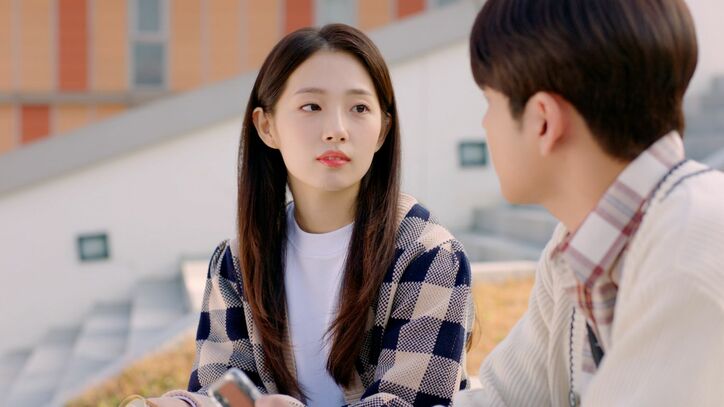 DAY6ウォンピル、主人公との距離がなかなか縮まらず…『不良に惚れた時』9＆10話