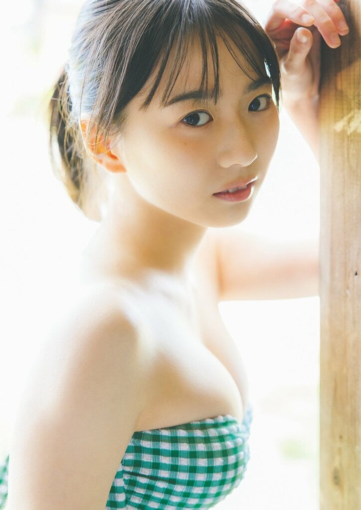 月山鈴音