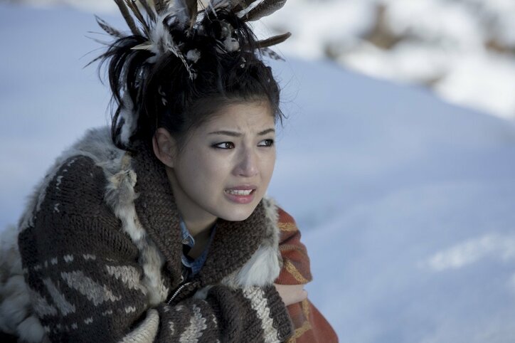 「CINEMA FIGHTERS project」第二弾『ウタモノガタリ』の魅力