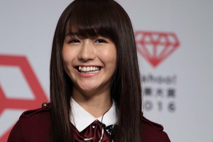 「ほんとに良かったよ…」欅坂46の受賞に“公式お父さん”土田晃之も喜び