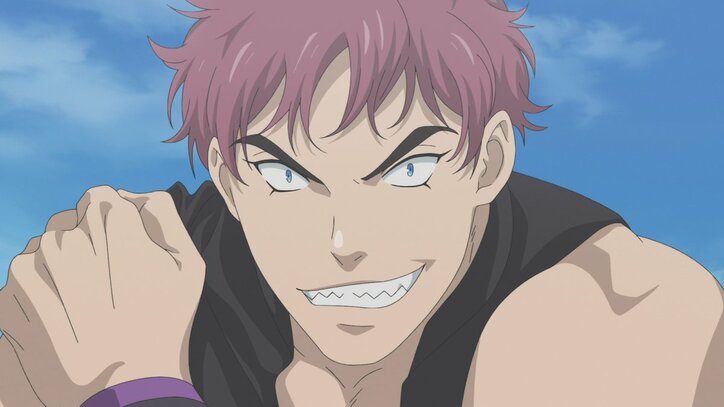 アニメ「旗揚！けものみち」予期せぬ訪問者が登場？ 第9話先行カット解禁