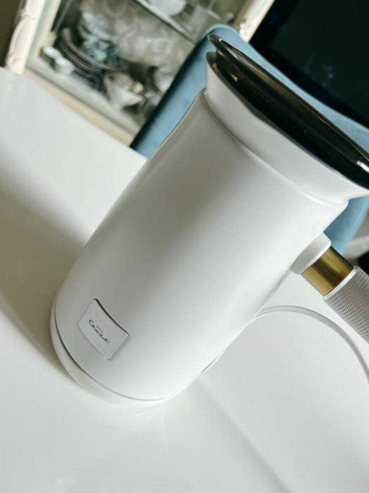  渡辺美奈代、悩んで購入した調理家電を紹介「楽しみが増えました」 