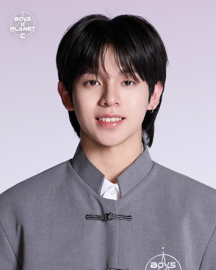 【写真・画像】BOYS ll PLANET　108枚目