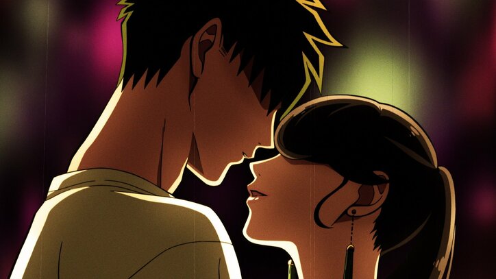 【写真・画像】アニメ『来世は他人がいい』第6話あらすじ・先行カット・予告映像解禁　3枚目