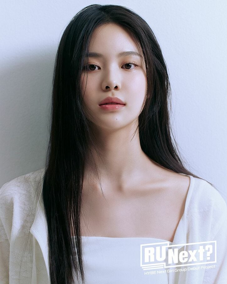 【アユネク】『R U Next？（アーユーネクスト？）』全出演者22名のプロフィール紹介　「HYBE」新ガールズグループデビューサバイバル番組