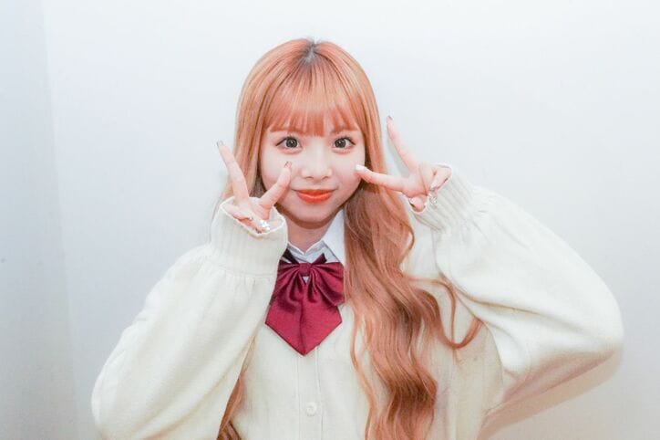 モテ男子・やまと(須藤大和)「あいさは顔がタイプなんです」あいさ(細川愛沙)「会話が噛み合わない感じが面白い」『今日好き』フーコック島編カップルインタビュー