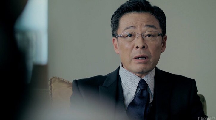 ファンキー加藤が悪役を好演 「意外といいやつ」で人気キャラに