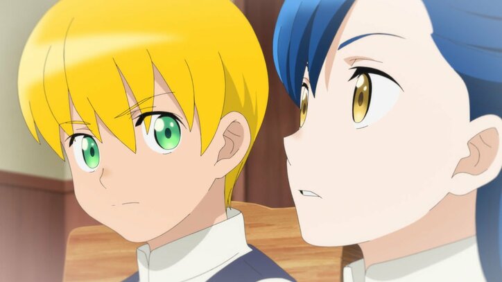 アニメ「本好きの下剋上」本編もクライマックスへ！ 2020年春より第2部放送が決定