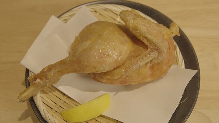 生つくねは賞味期限59秒! 中城あすか、東京大塚のれん街を食べ歩き