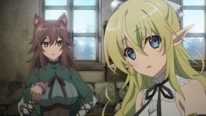 「超人高校生たちは異世界でも余裕で生き抜くようです！」第2話先行カット＆あらすじ解禁　ノイツェランド商会との全面対決…！