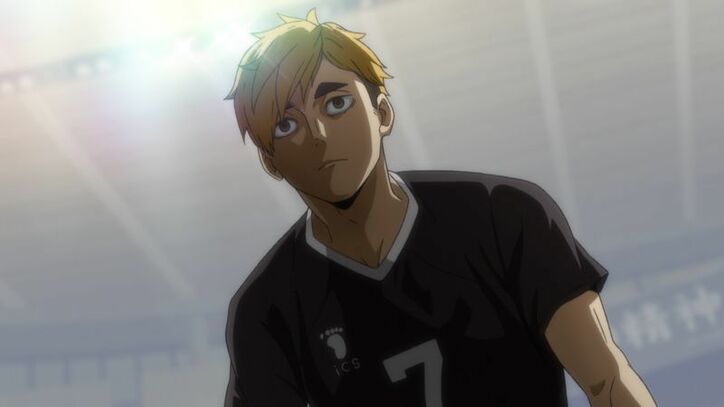 アニメ「ハイキュー!! TO THE TOP」待望の新クール始動！第14話先行カット＆あらすじ公開