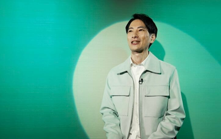 【映像】“貫禄”すら感じさせる、一ノ瀬の入場シーン