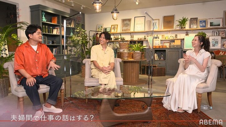 三浦翔平、妻・桐谷美玲と家庭内で仕事の話も、台本読みを「お願いすることもあります」 5枚目