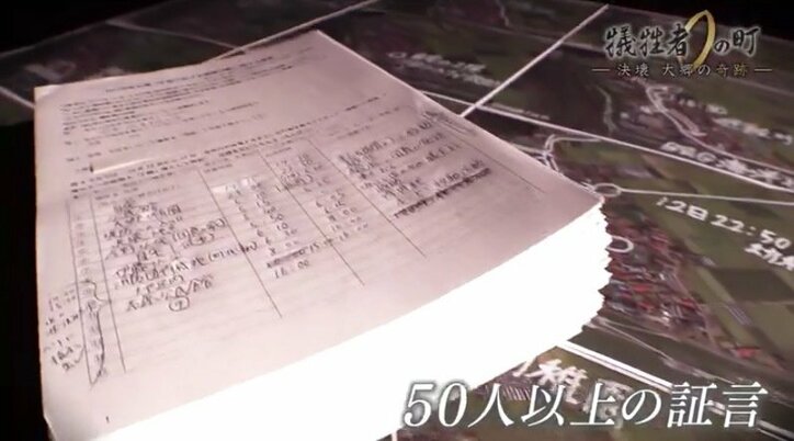 台風で全住宅が被害も“死傷者ゼロ” 激甚化する豪雨災害、宮城・大郷町中粕川地区の住民の行動と教訓とは