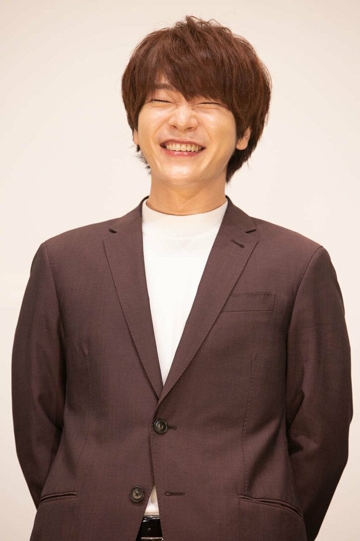 日本デビュー10周年のSUPERNOVA、トークが冴えわたり爆笑の渦