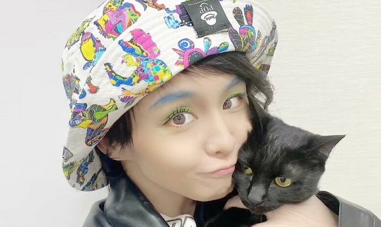 misono（41）が「その前に人間やれよ」に反論…ラーメン店を経営し、保護猫をひたすら助ける理由とは？