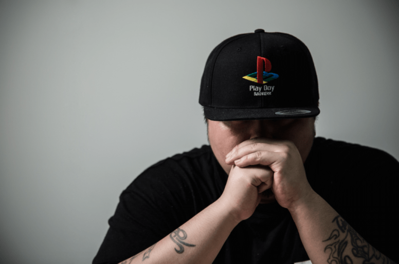 ドラッグの悪魔に取り憑かれコントロールを失った天才ラッパー…。BES本人が話す、過去、現在、そして未来。